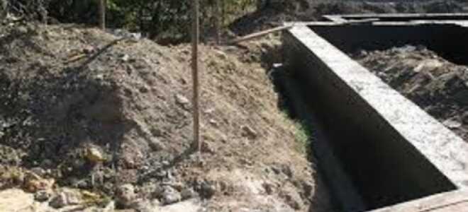 Как сделать обратную засыпку фундамента — правила и инструкция