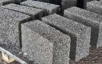 Технологии армирования арболитовых блоков