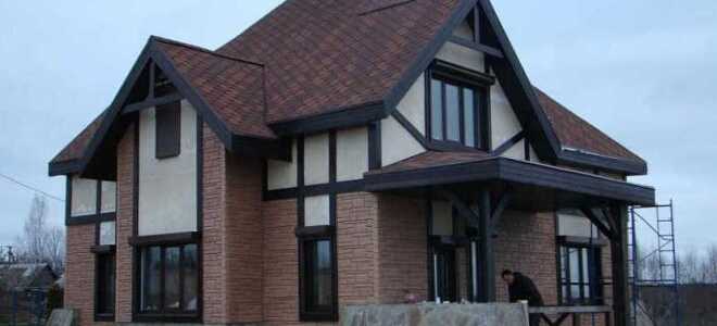 Дом из арболита (арболитовых блоков) — строительство своими руками, пошаговая инструкция