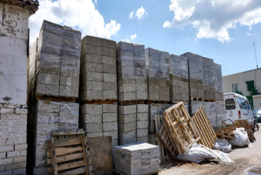 Свойства арболита