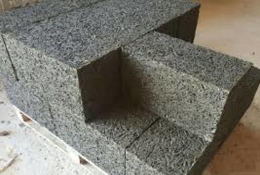 Арболитовые блоки 