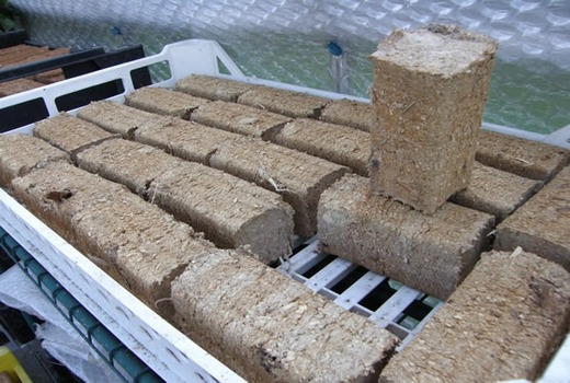 Материалы и приспособления 