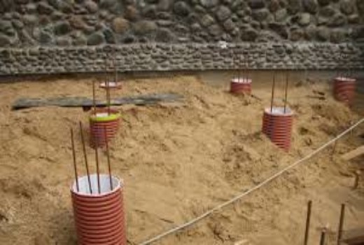 Пластиковые трубы представлены в большом ассортименте