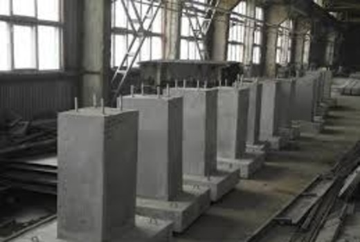 Фундаменты под установку дорожных знаков